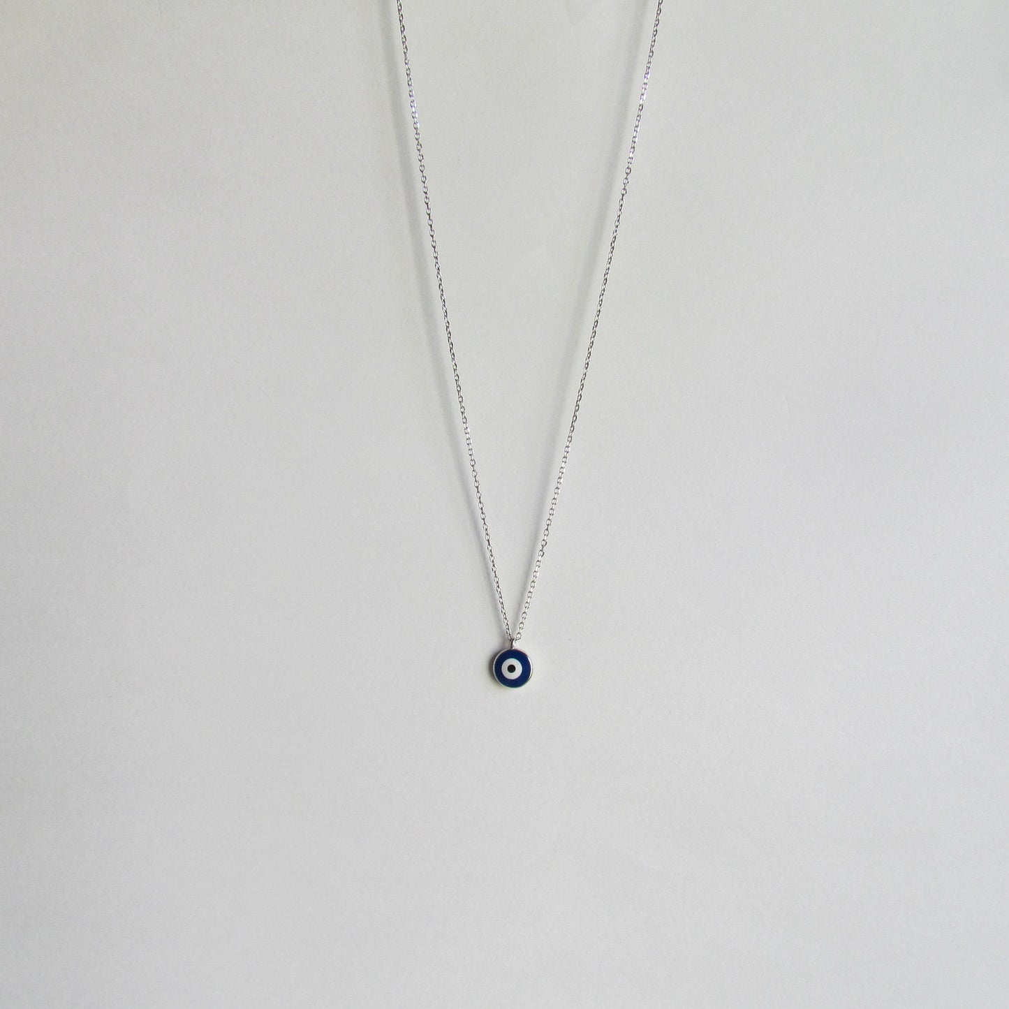 Nexus Evil Eye Necklace - Eve Jewellery