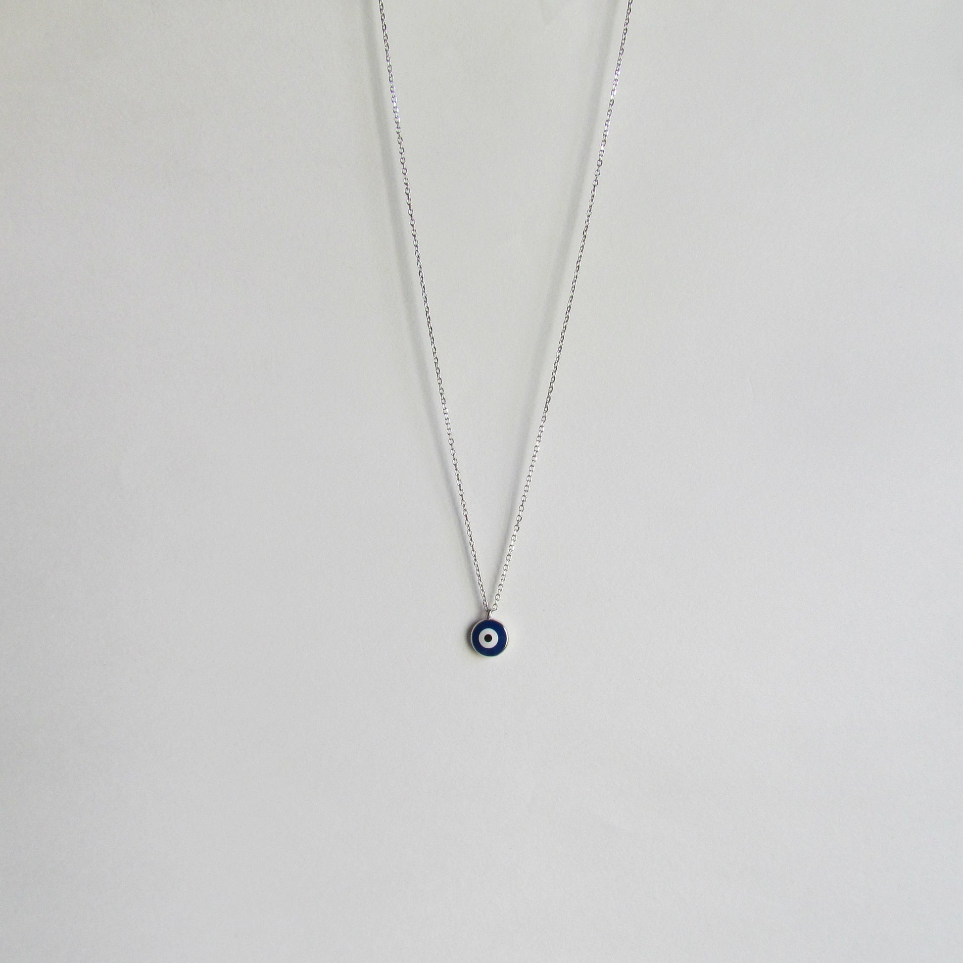 Nexus Evil Eye Necklace - Eve Jewellery