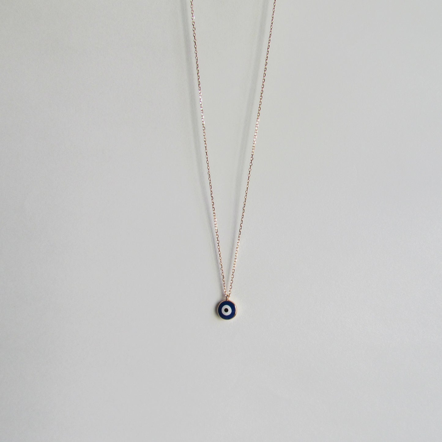 Nexus Evil Eye Necklace - Eve Jewellery