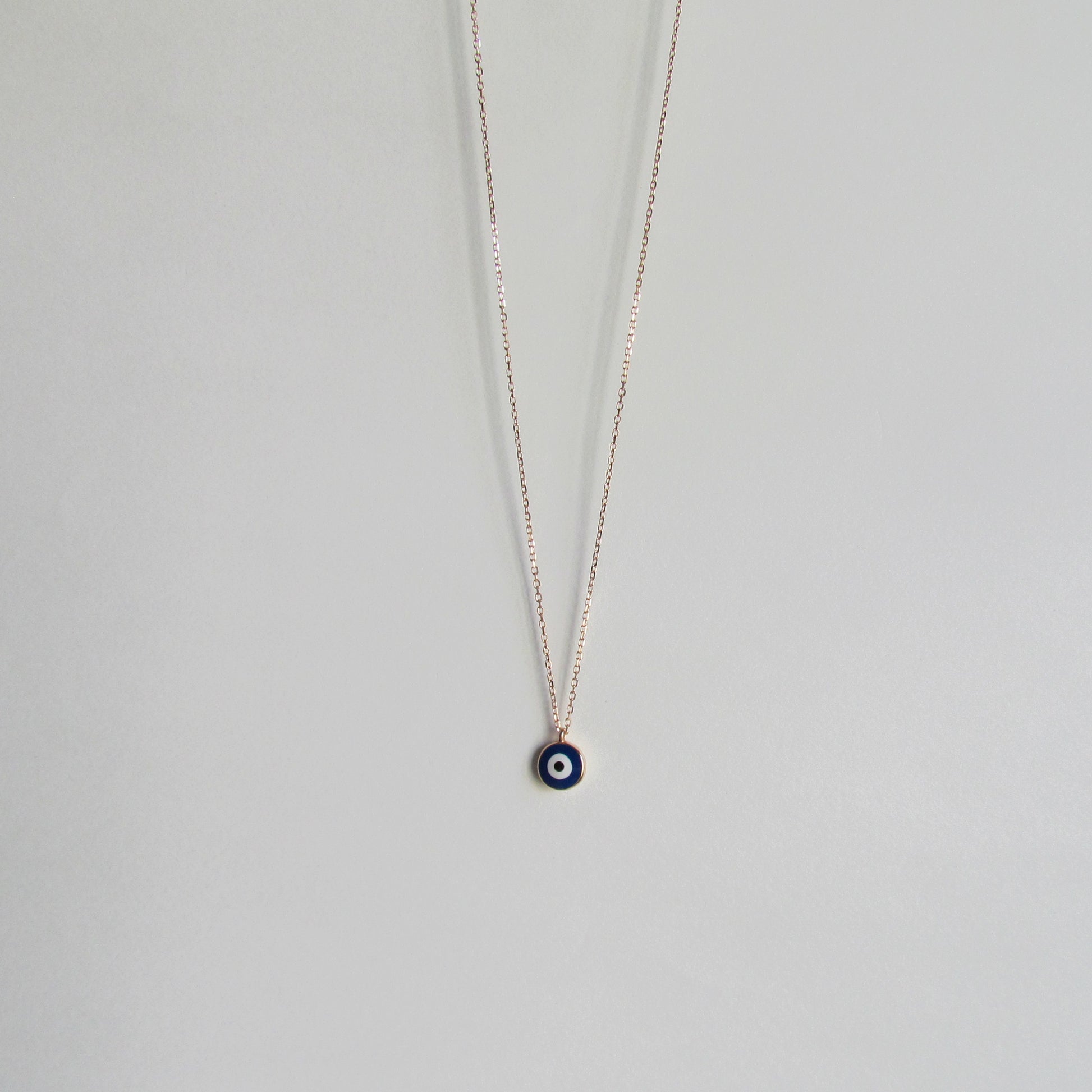 Nexus Evil Eye Necklace - Eve Jewellery