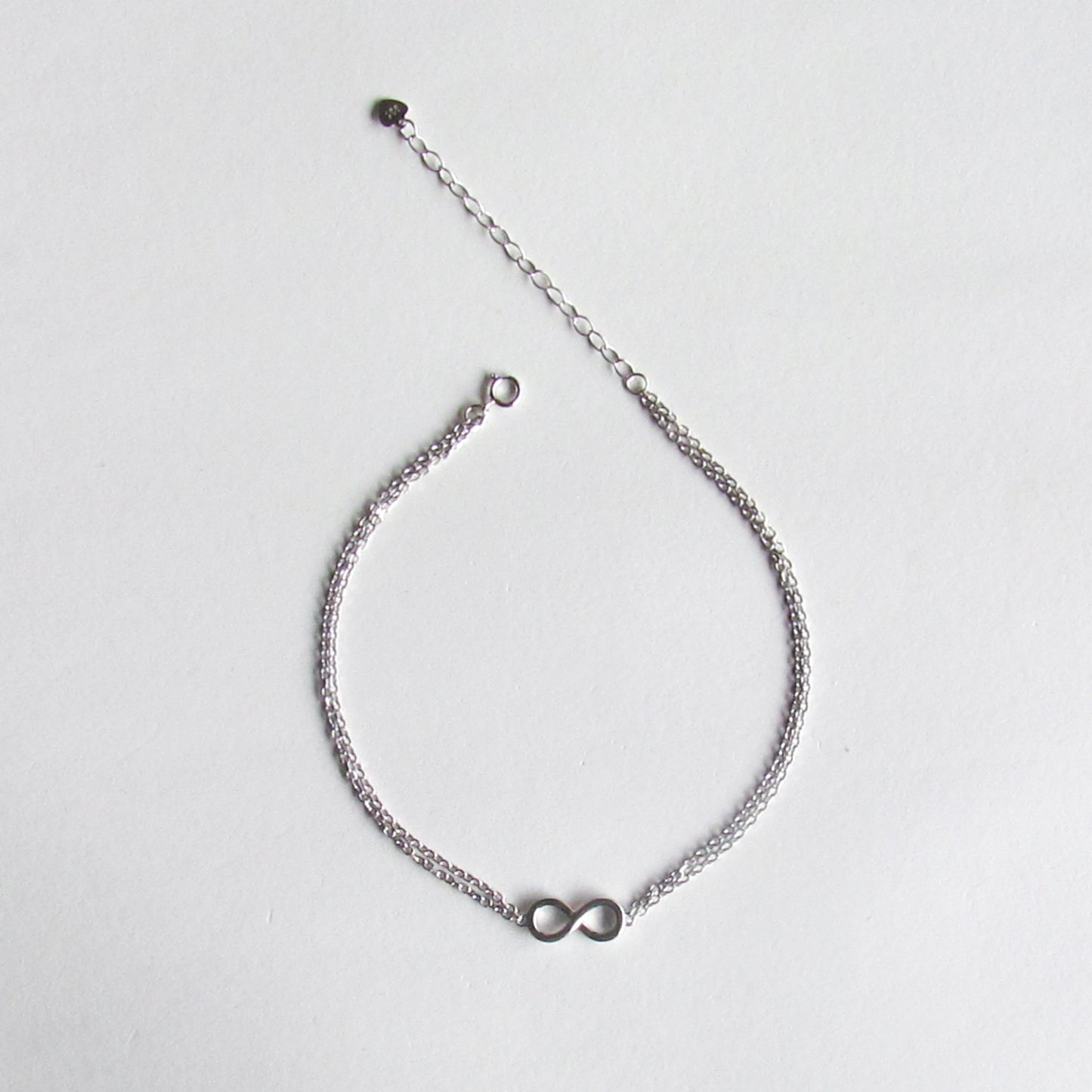 Infinity Anklet