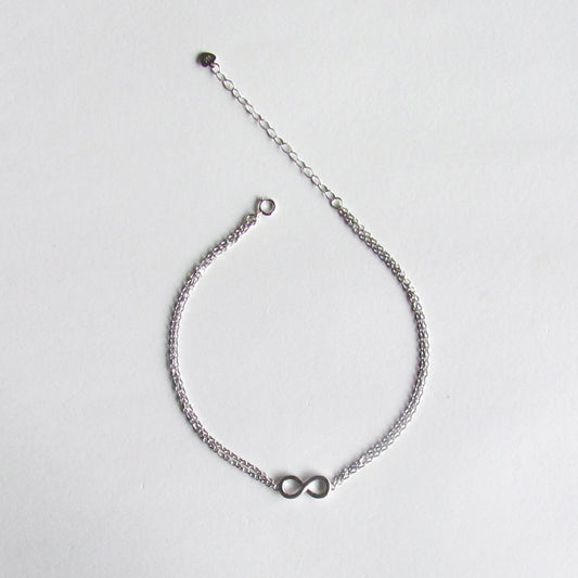 Infinity Anklet