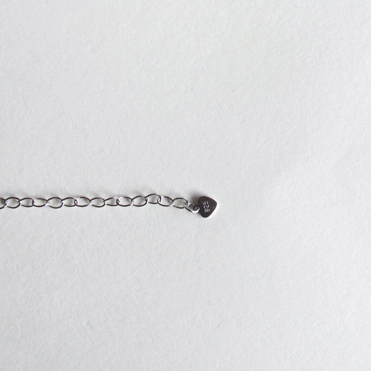 Infinity Anklet