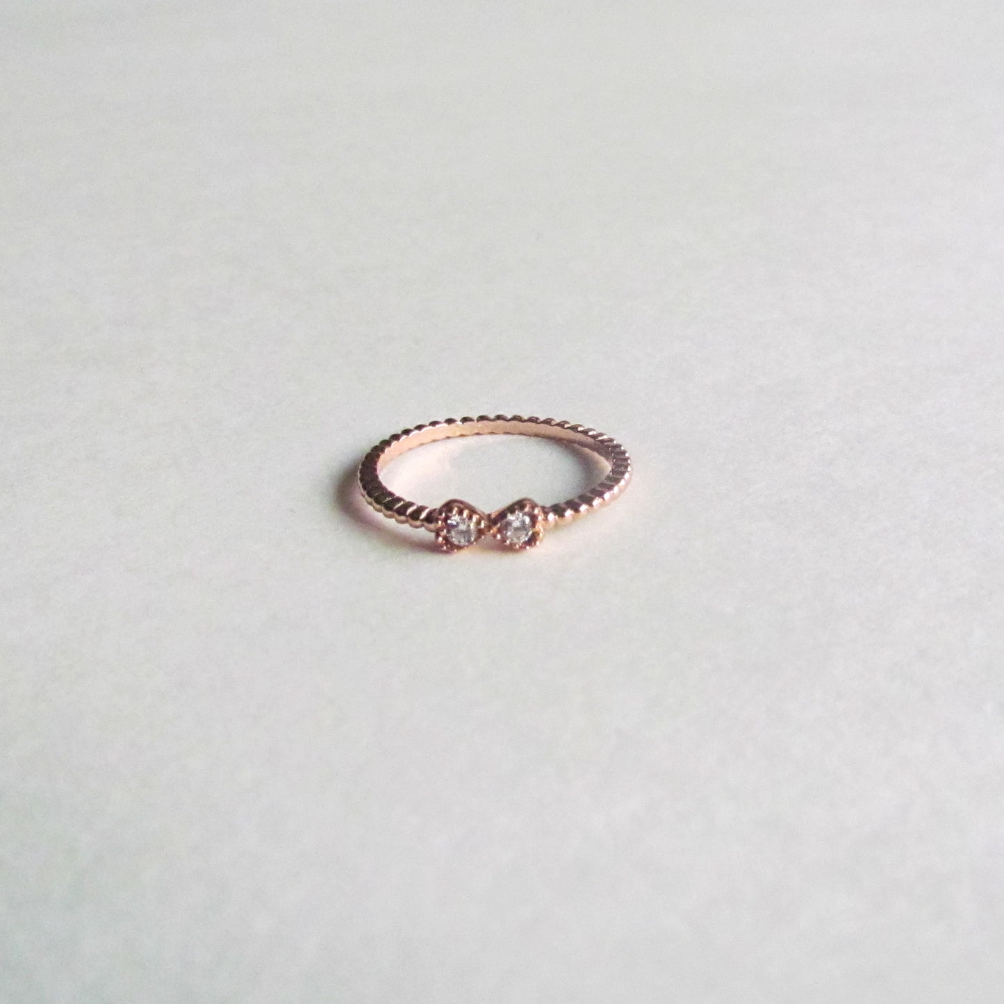 Infinity Ring