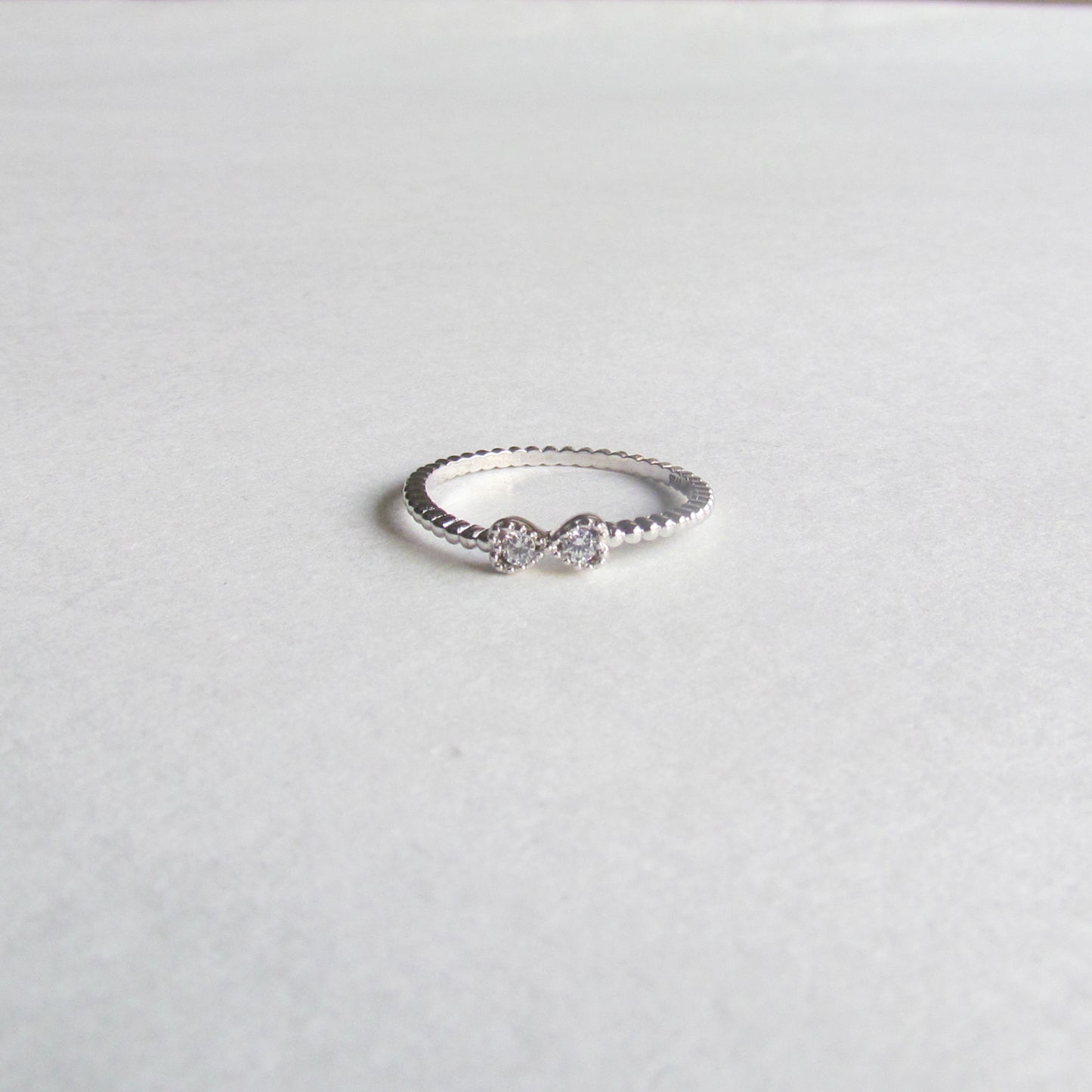 Infinity Ring