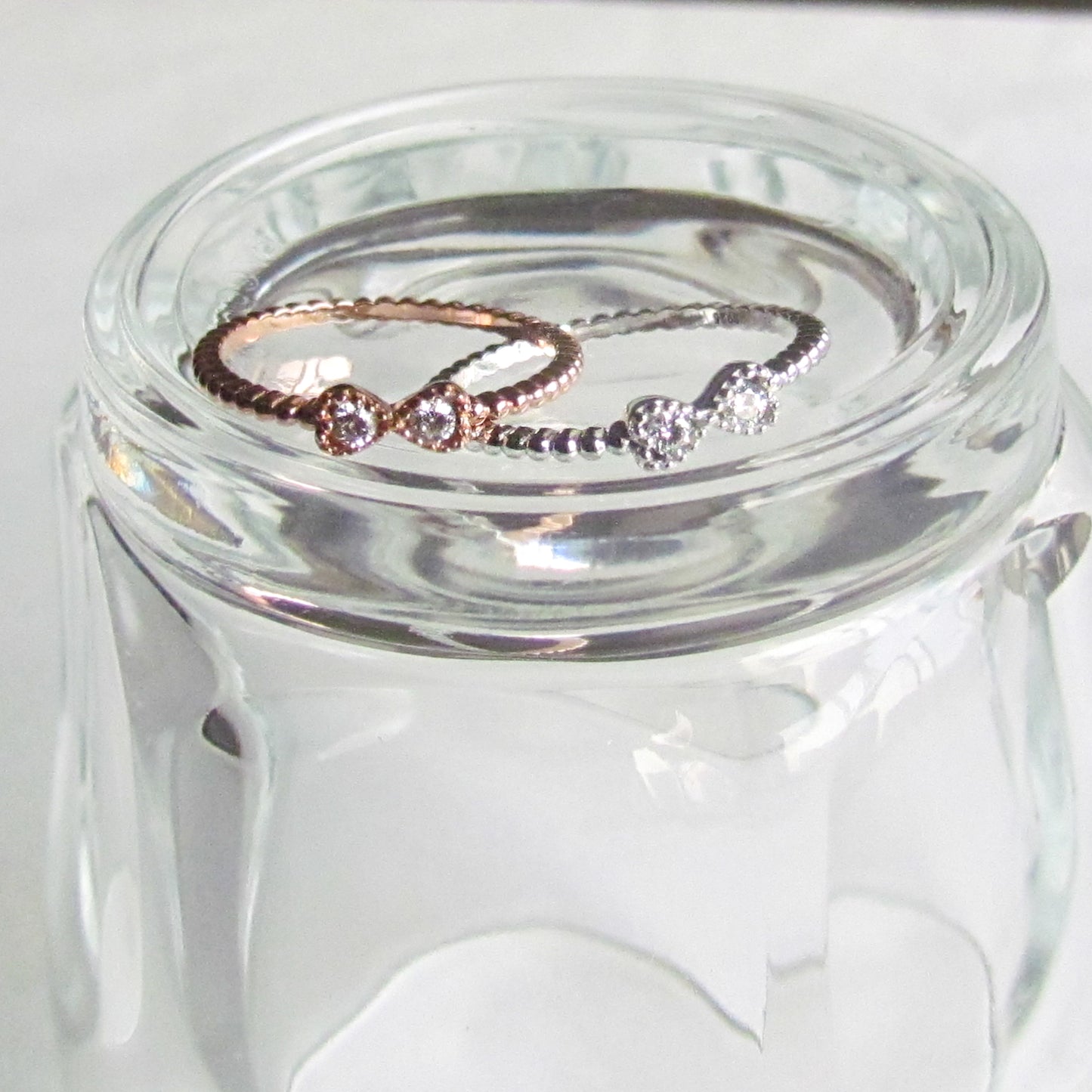 Infinity Ring