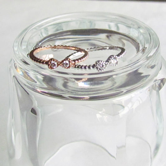 Infinity Ring