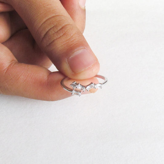 Paisley Ring