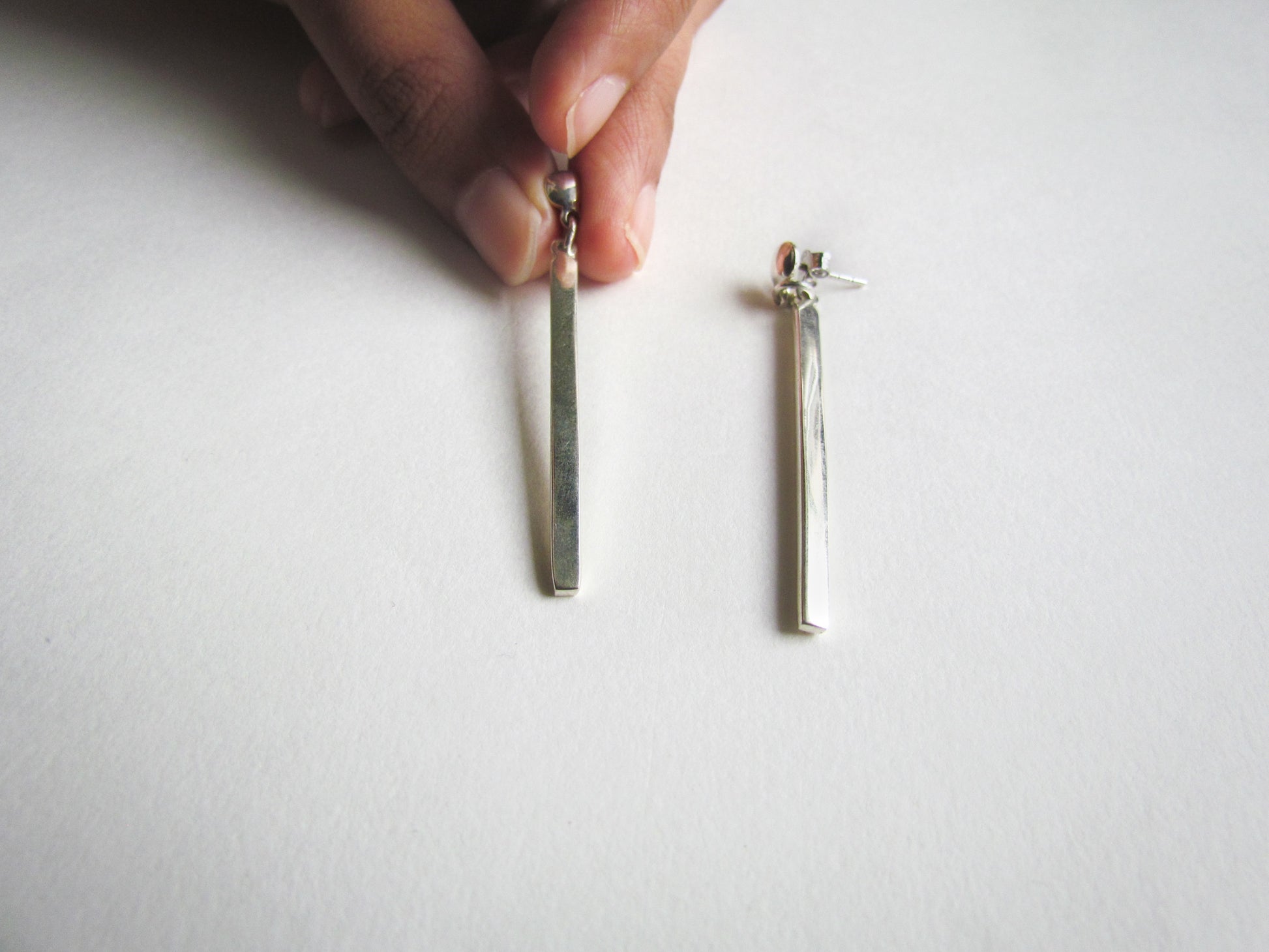 Twilight Earrings - Eve Jewellery