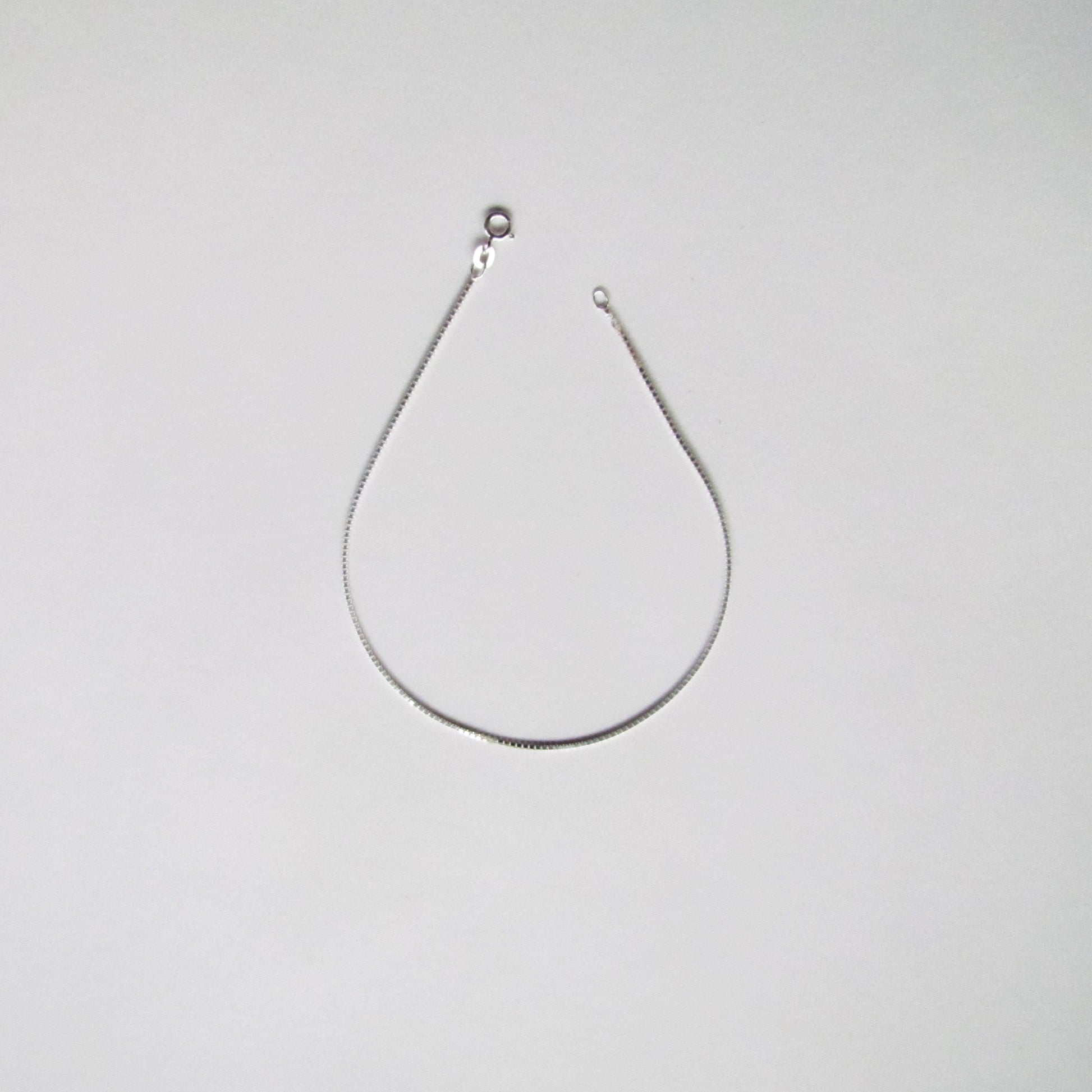 Noon Chain Anklet - Eve Jewellery