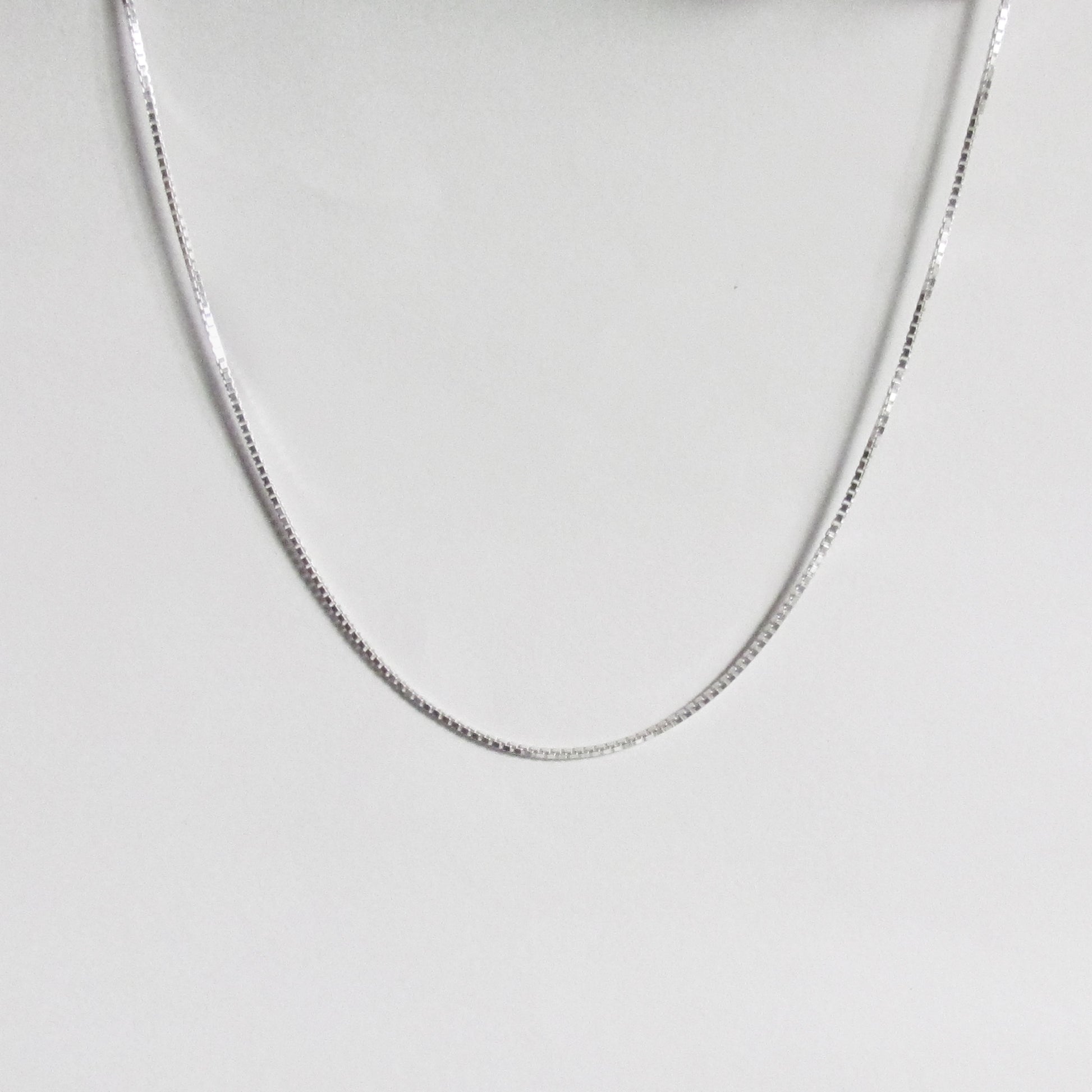 Noon Chain Necklace - Eve Jewellery