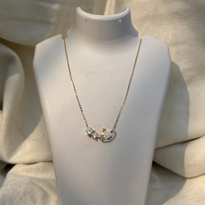 Celeste Necklace