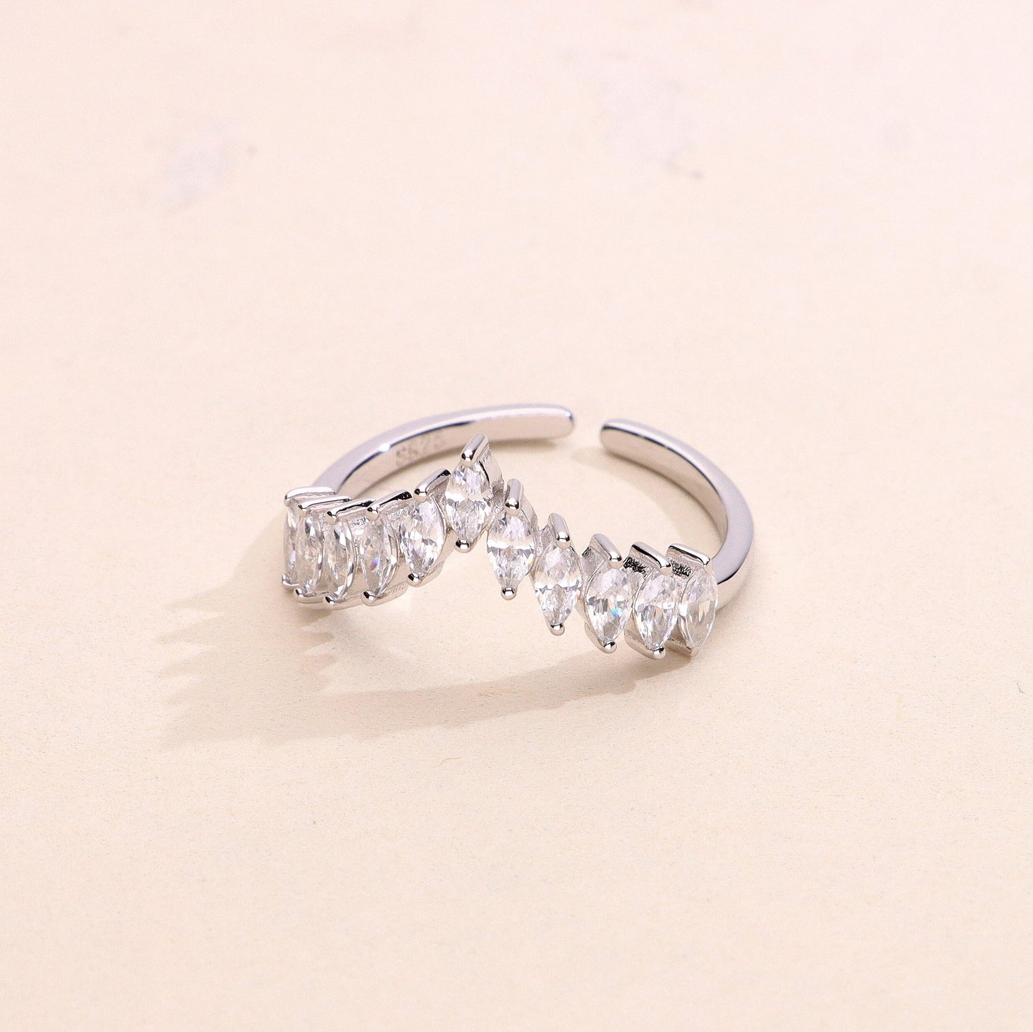 Harley Ring