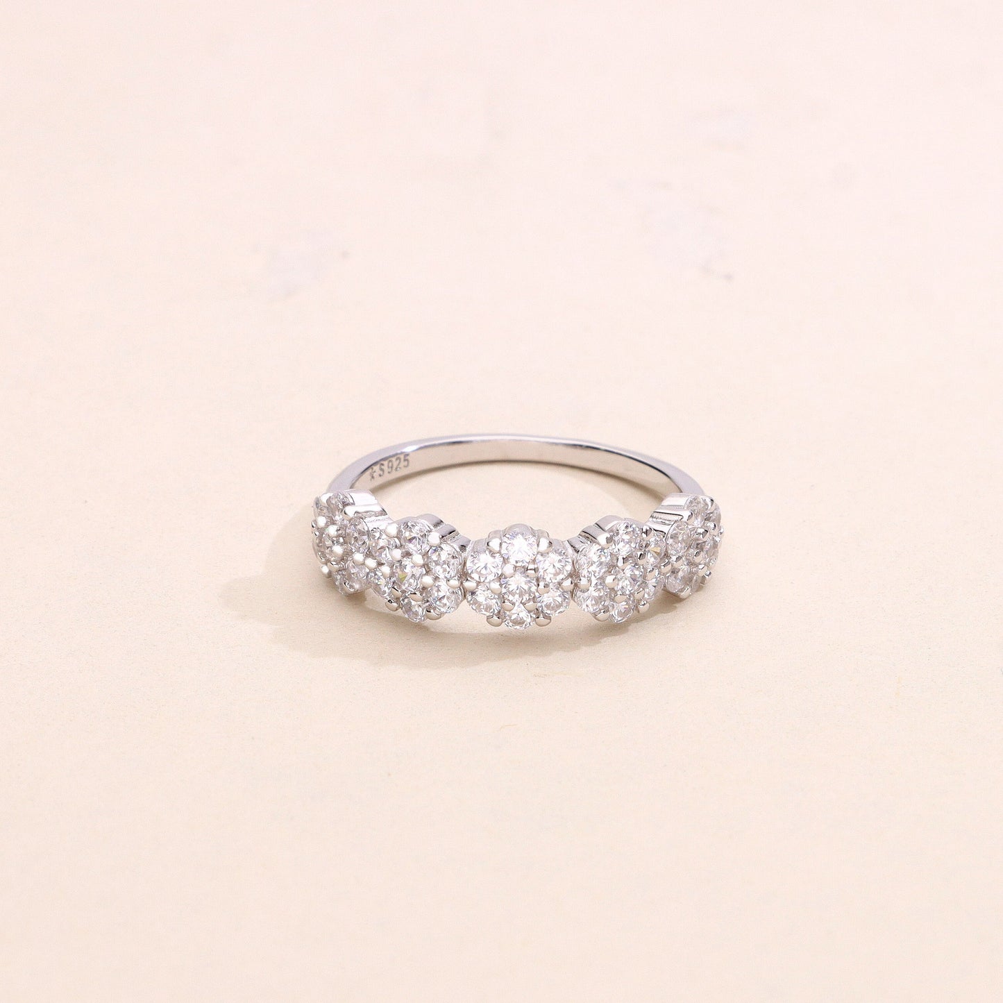 Petra Ring