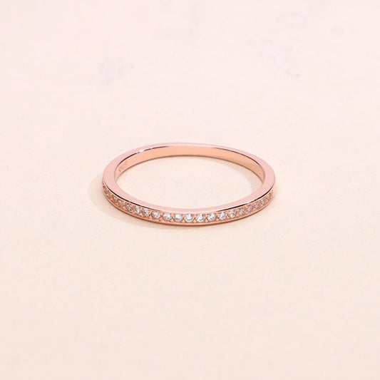 Rosé Ring