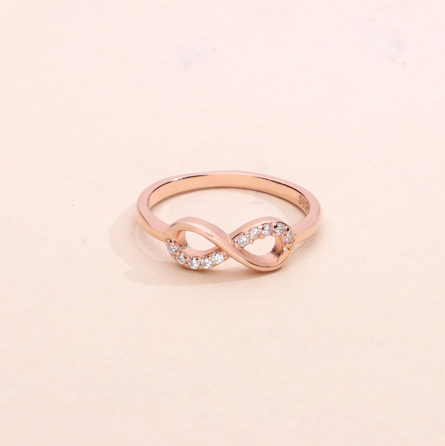 Infinity Ring