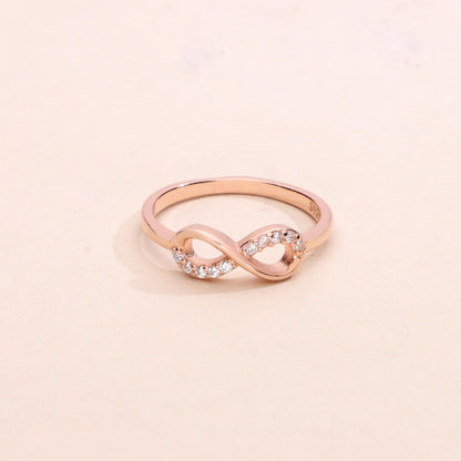 Infinity Ring