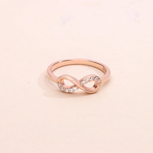 Infinity Ring