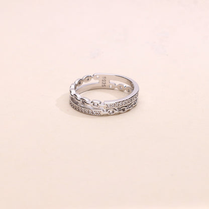 Josie Ring