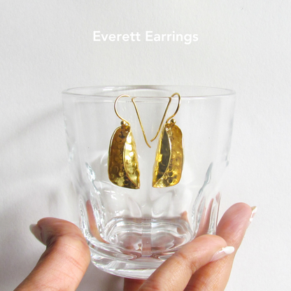 Gold & Bold Earring Bundle