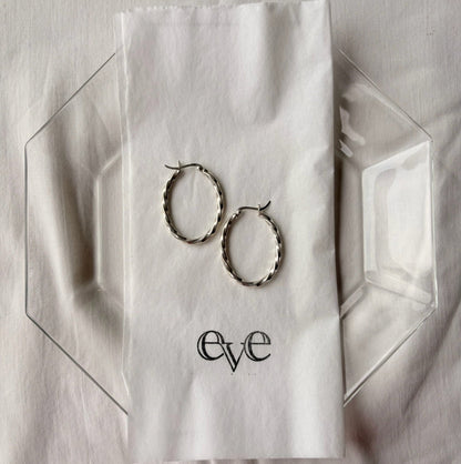Flux Hoops
