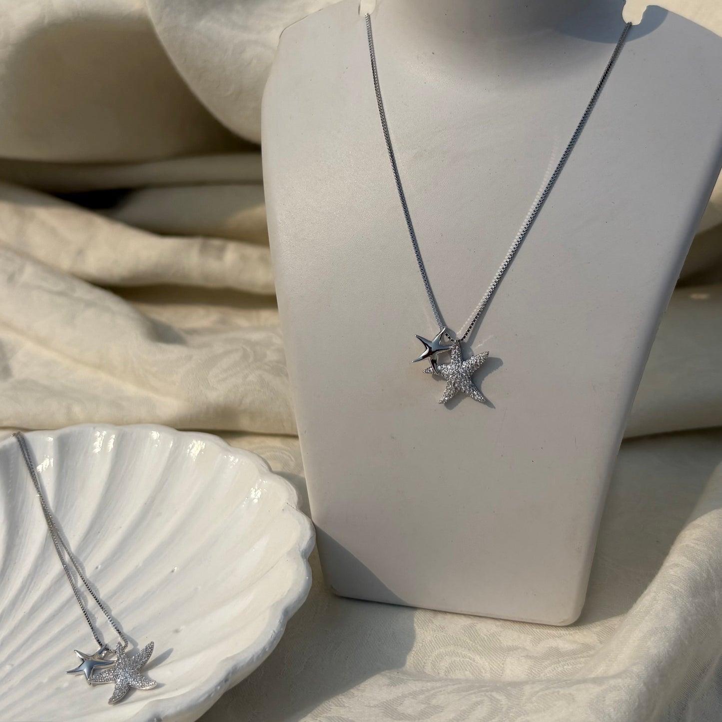 Oceane Necklace