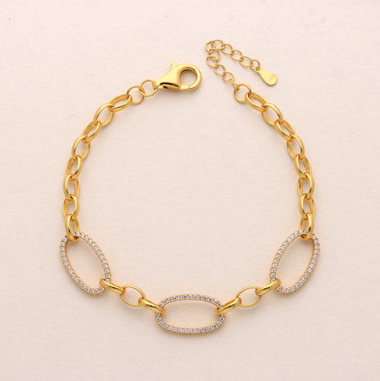 Adelie Bracelet