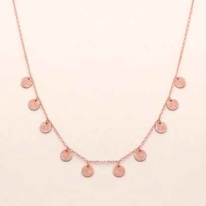 Arielle Chain Necklace