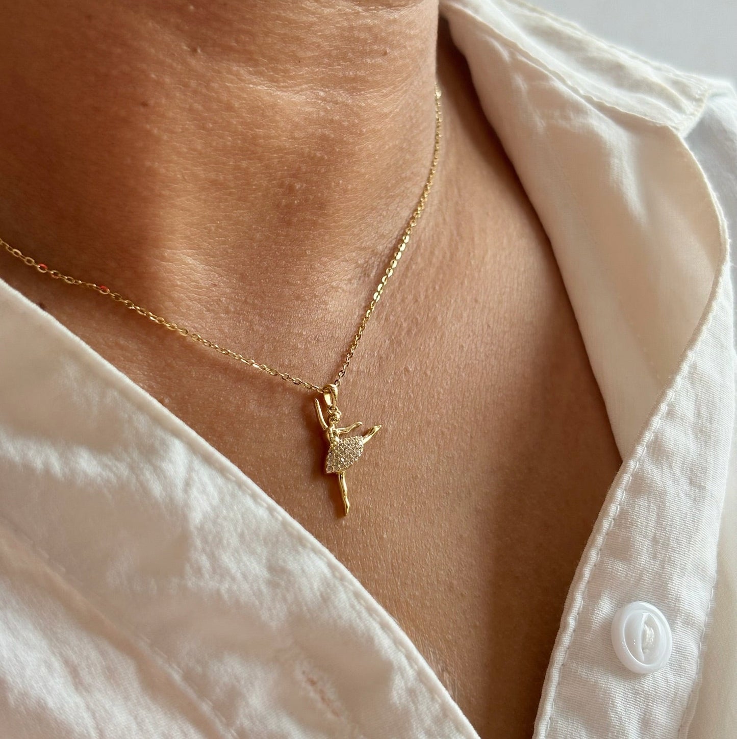 Grace Necklace