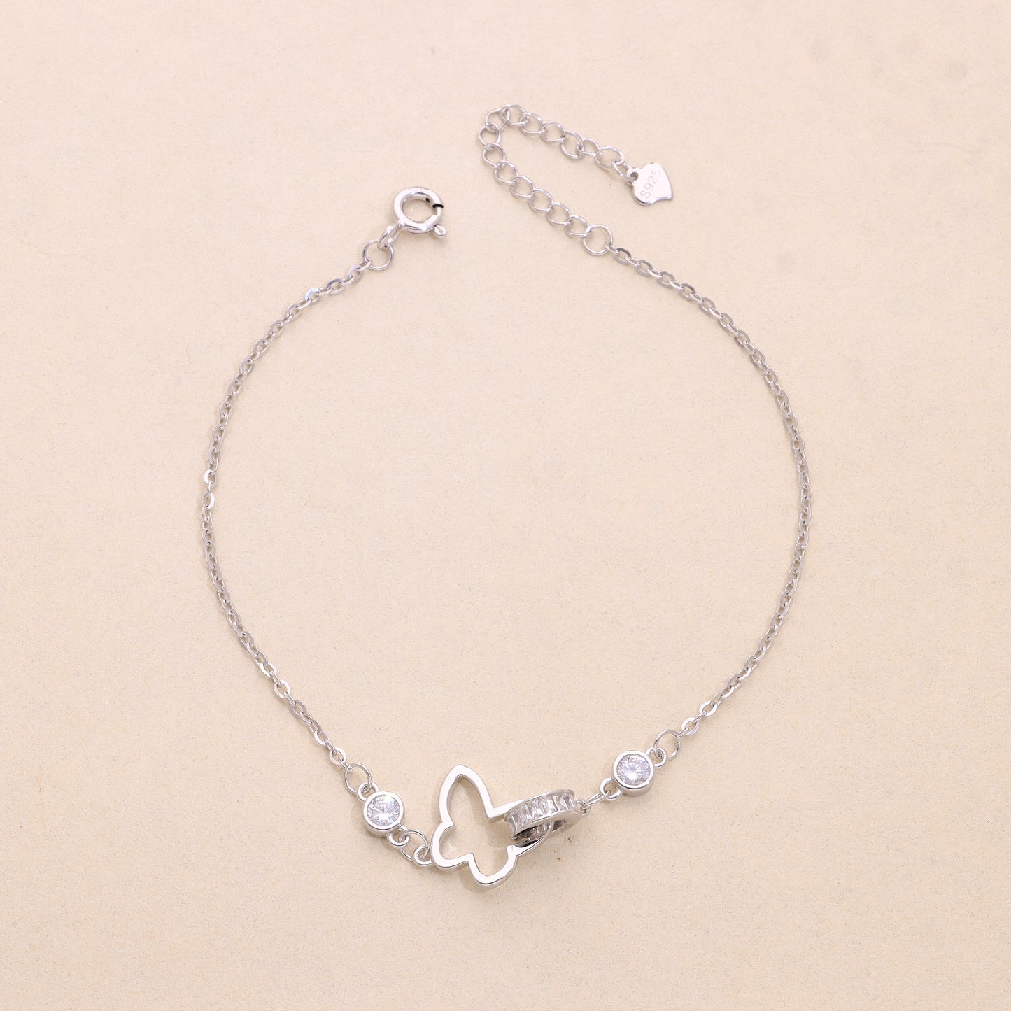 Elara Bracelet