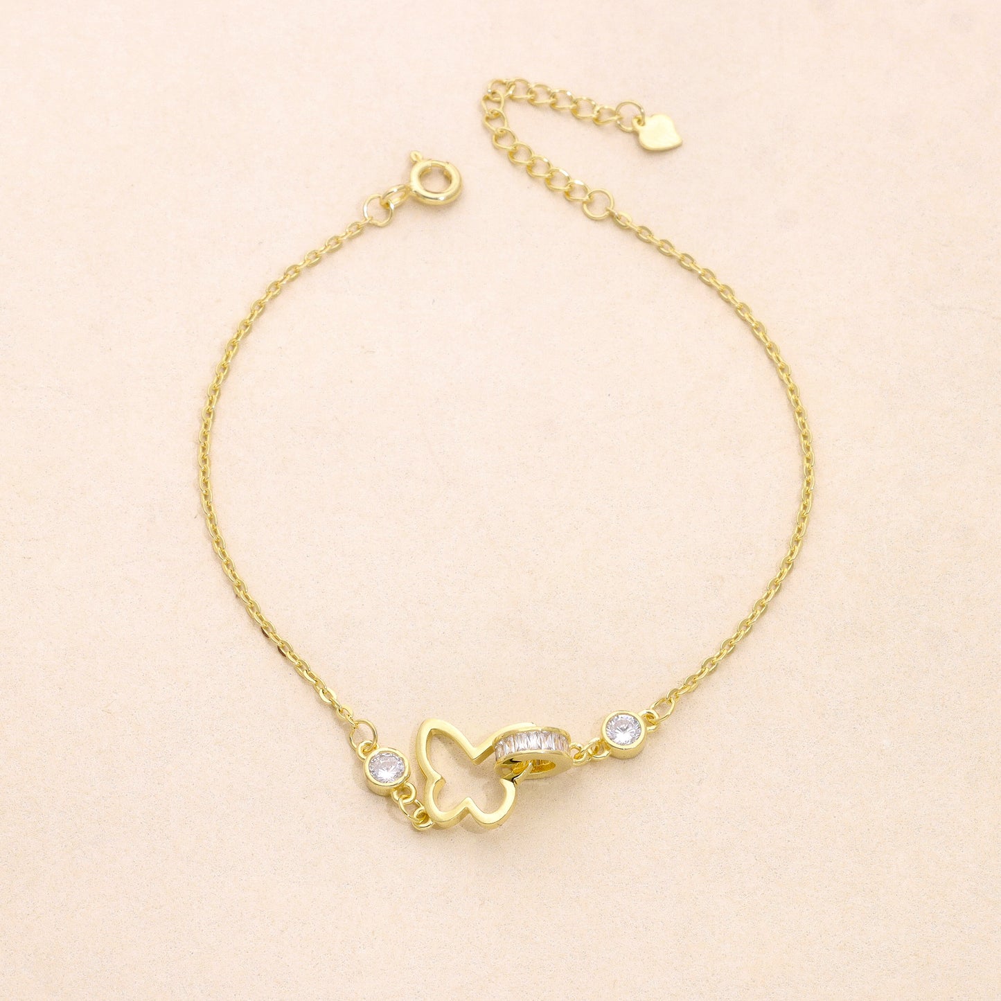 Elara Bracelet