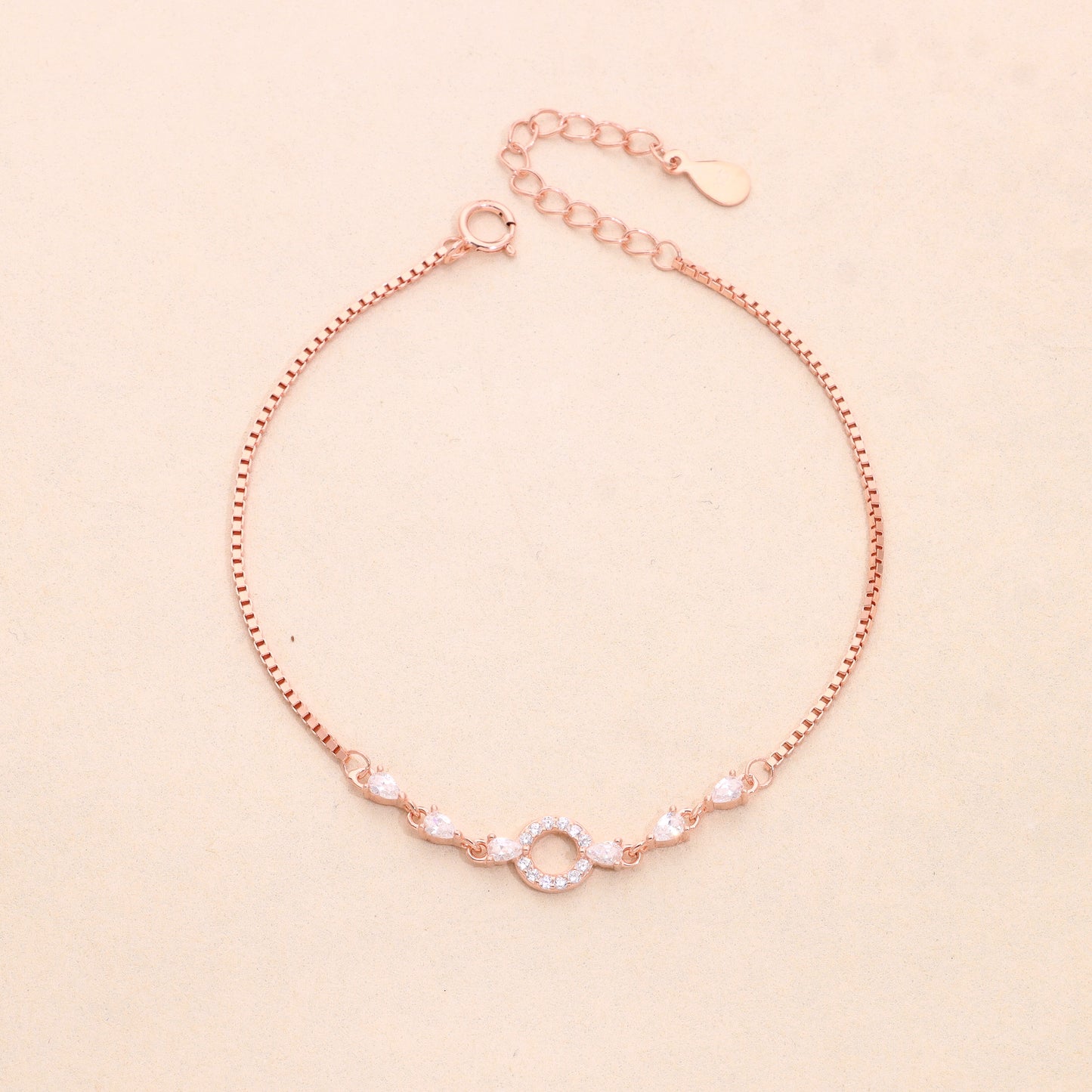 Orbit Bracelet