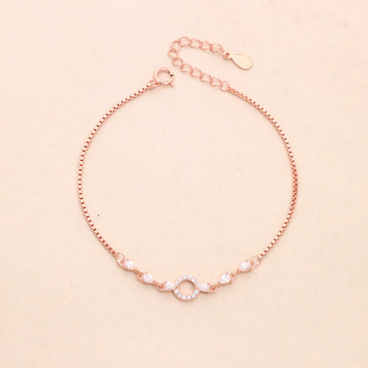 Orbit Bracelet