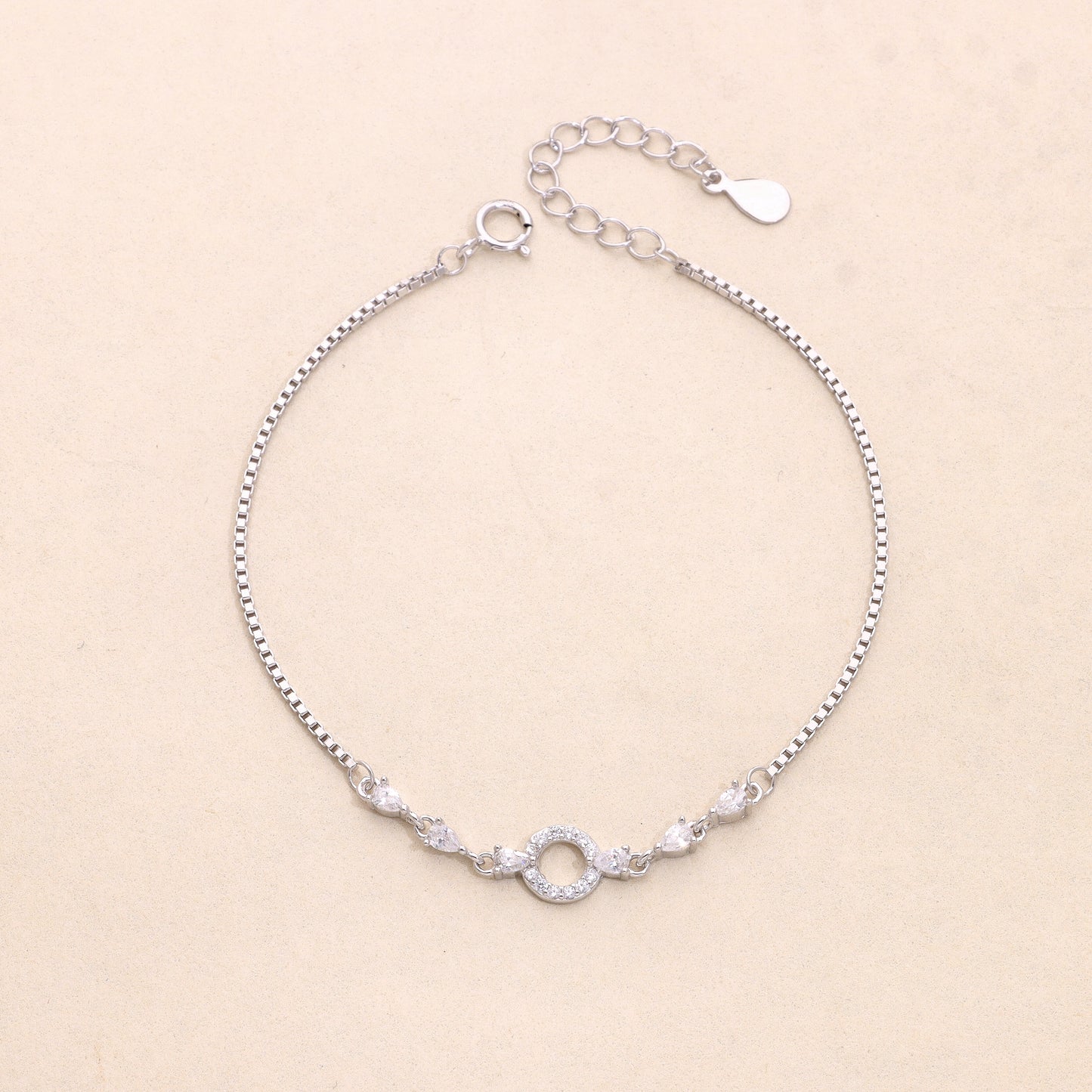 Orbit Bracelet