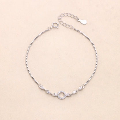 Orbit Bracelet