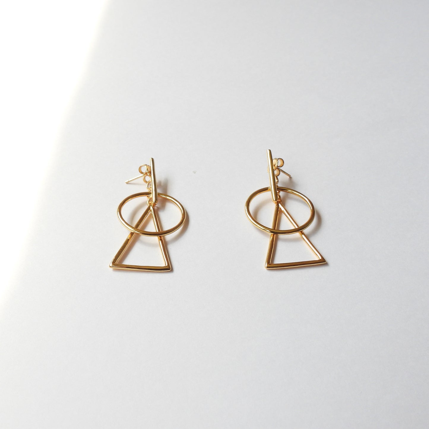 Beyla Earrings