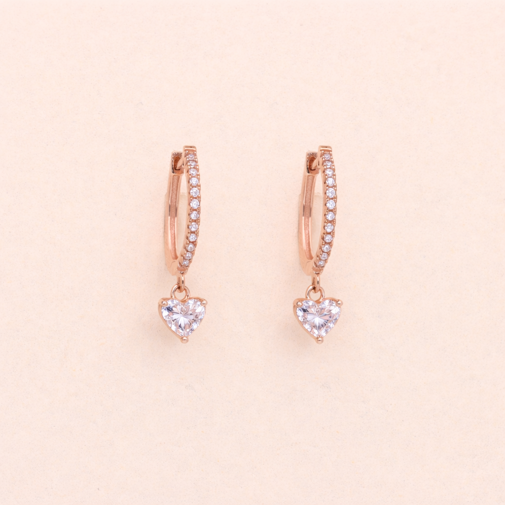 Cami Dangles