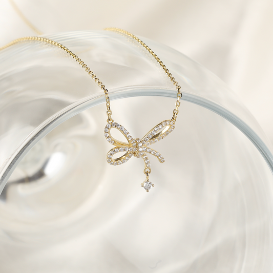 Demi Necklace