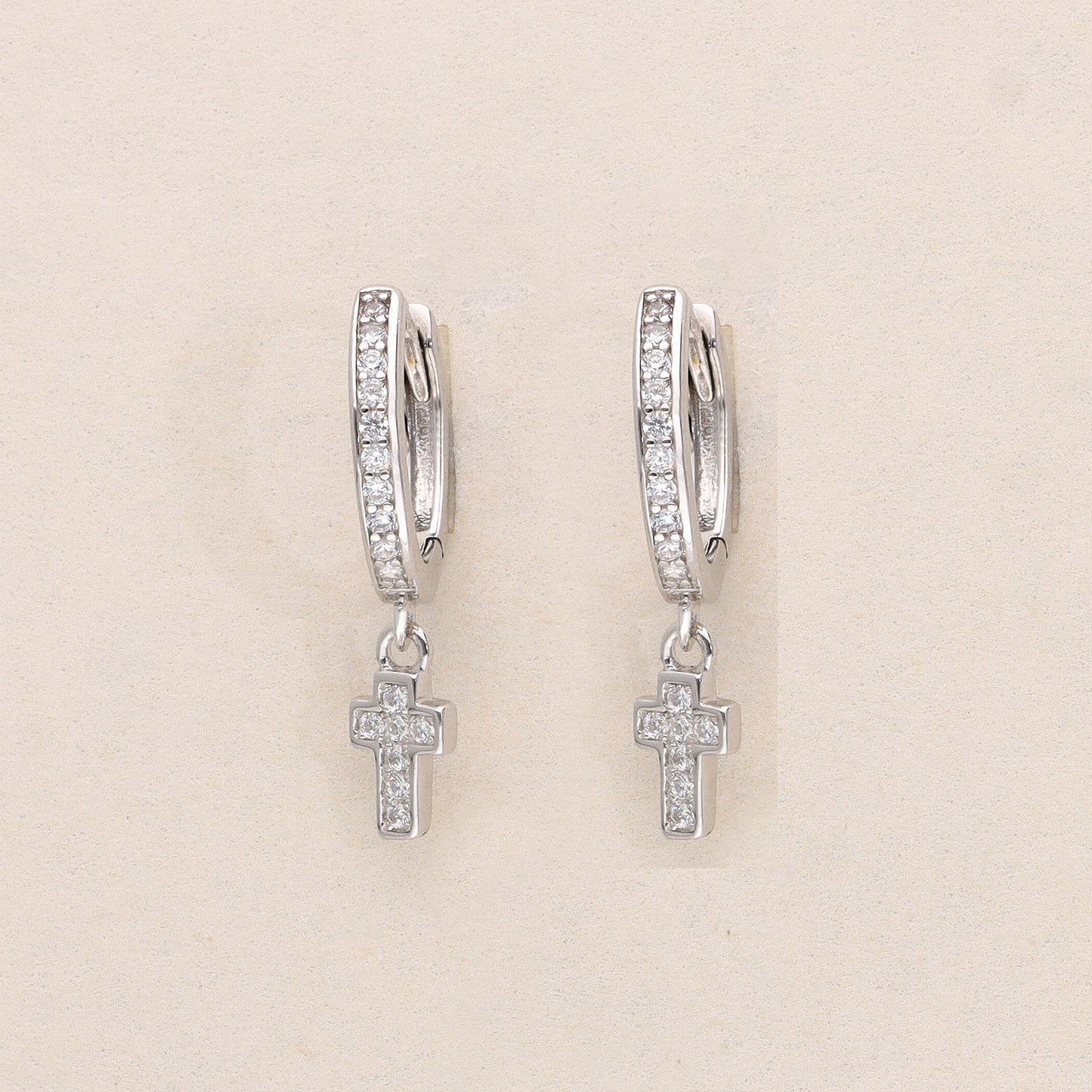 Cross Drop — Single