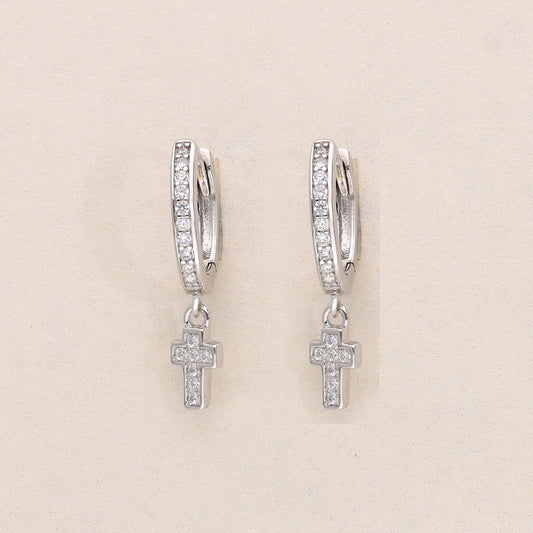 Cross Drop — Single