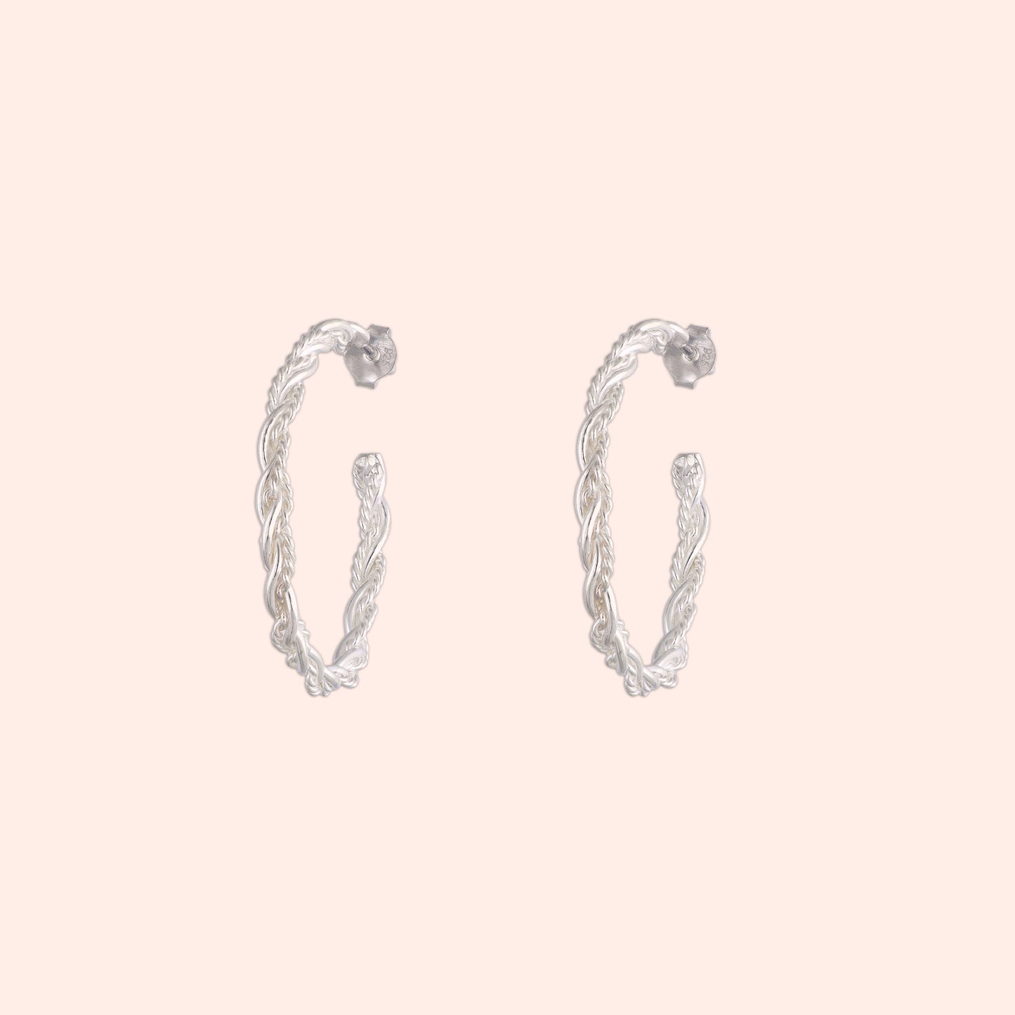 Entwine Hoops