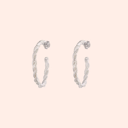 Entwine Hoops