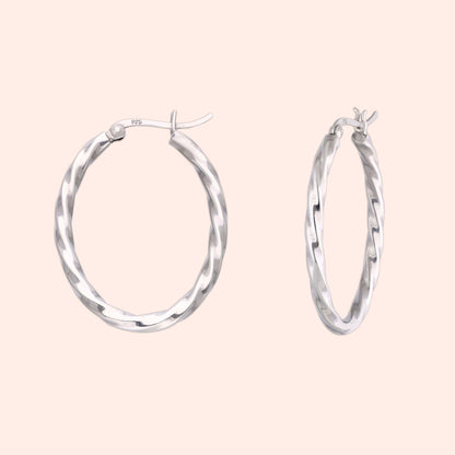 Flux Hoops