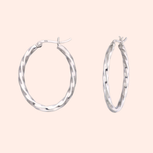 Flux Hoops