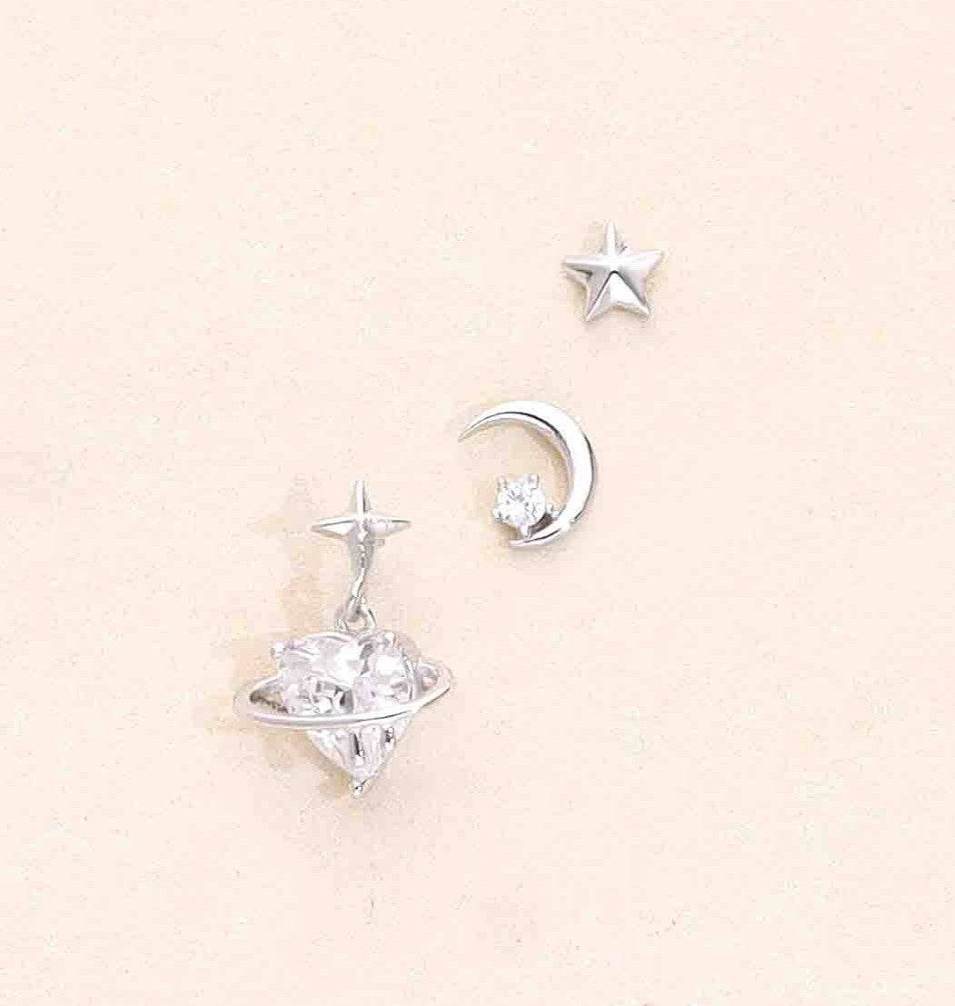 Stardust Stack
