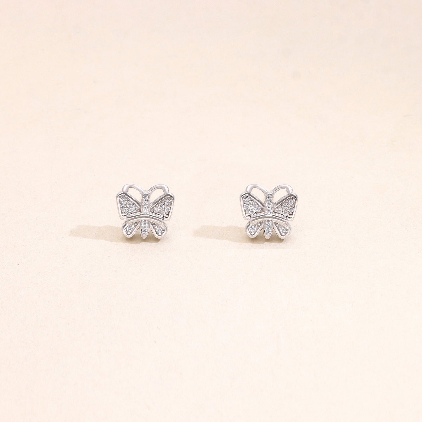 Alouette Earrings