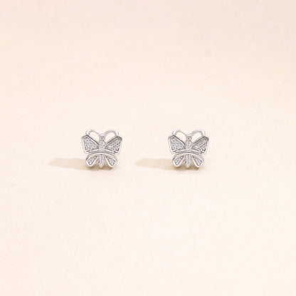 Alouette Earrings