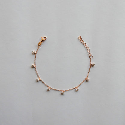 Emma Station Bracelet