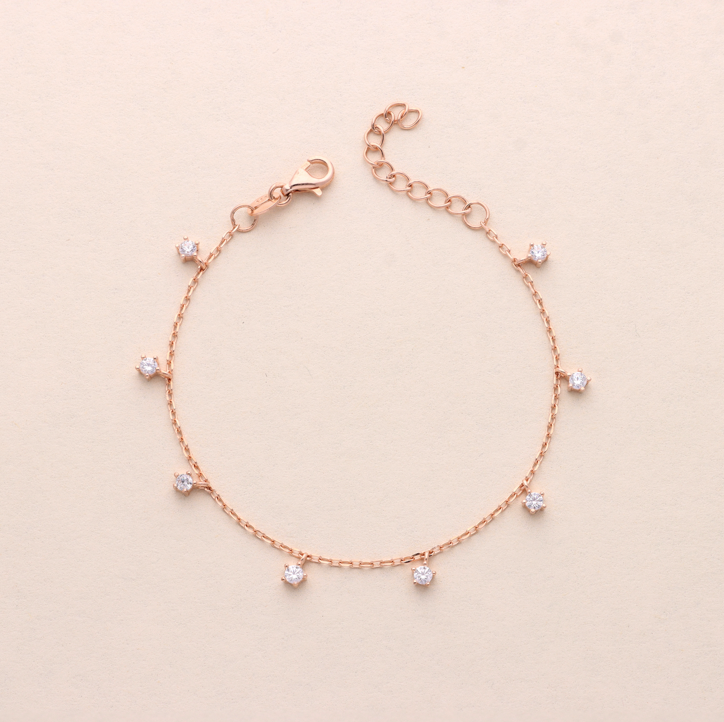 Emma Station Bracelet