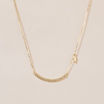 Estelle Necklace